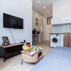 Appartement à 1 Chambre à Coucher