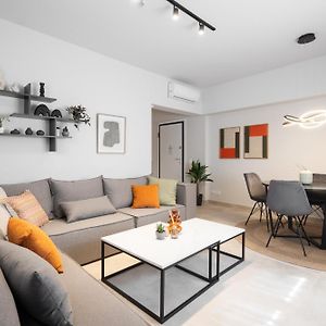 Appartement Supérieur à 2 Chambres à Coucher