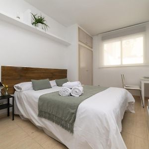 Studio de Luxe Lit King-Size