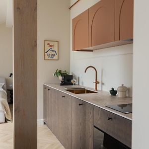 Appartement Studio