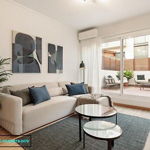 Appartement à 2 Chambres à Coucher