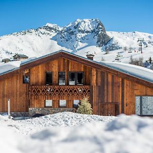 Chalet