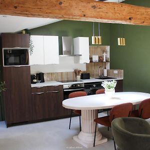 Appartement à 1 Chambre à Coucher