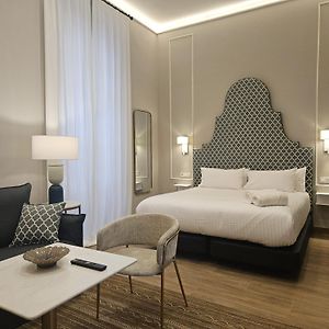 Studio de Luxe Lit King-Size
