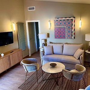Appartement de Luxe à 1 Chambre à Coucher