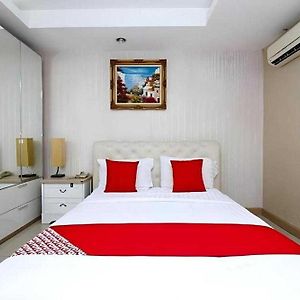 Chambre Standarde Double