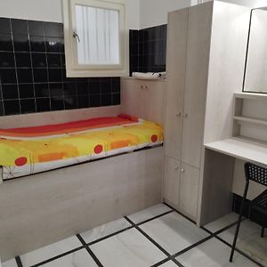 Chambre Simple