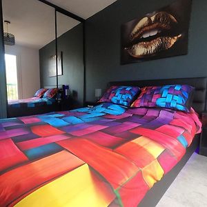 Appartement à 1 Chambre à Coucher