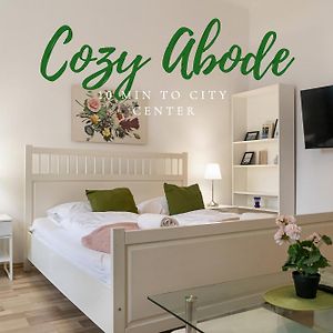 Appartement à 2 Chambres à Coucher