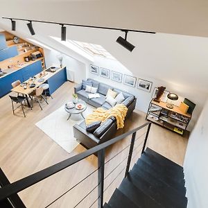 Appartement Loft 2 Chambres