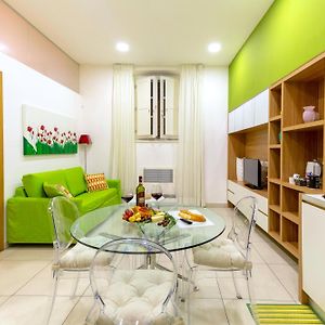 Appartement à 1 Chambre à Coucher