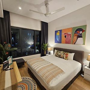 Appartement à 2 Chambres à Coucher