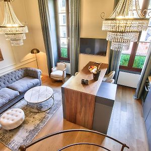 Appartement à 2 Chambres à Coucher
