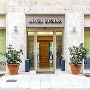Crisol Europa