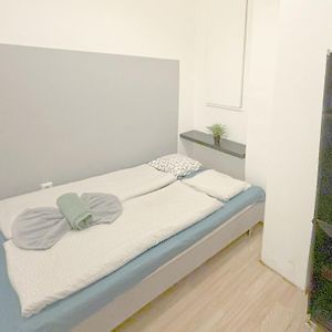 Chambre Budgétée Double