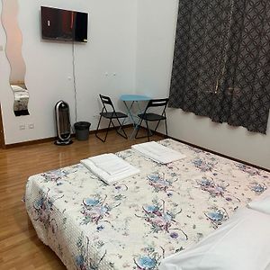 Chambre Double Économique
