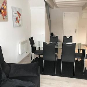 Appartement Duplex