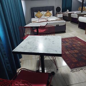 Galaxy Hotel Sultanahmet