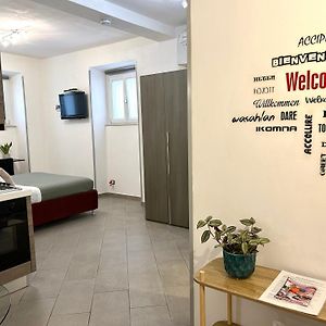 Appartement Studio