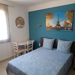 Chambre Lit King-Size