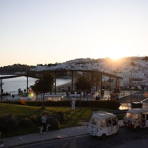 Duplex Sea View By Albufeira Holidays