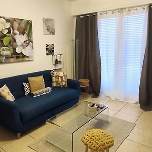 Nice Ouest, Studio Apartment Near The Beach