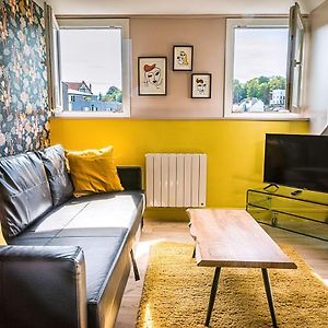 Appartement à 3 Chambres à Coucher