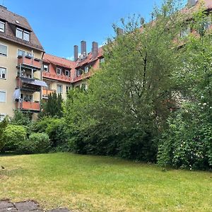 Grosszuegiges Studio-Apartment - Top-Lage + Parken