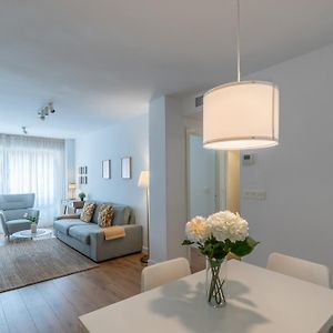 Apartamento Turismo Granada