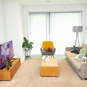 Appartement à 2 Chambres à Coucher