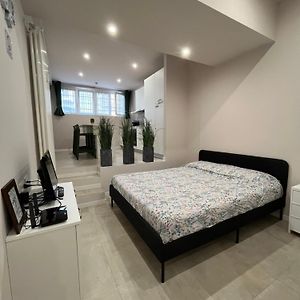 Monolocale Piazza Gambara M1