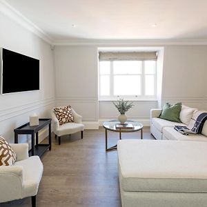 Appartement Premium à 3 Chambres à Coucher