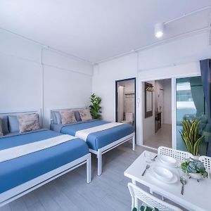 Petchaburi22 Apartments Next To Platinum Mall
