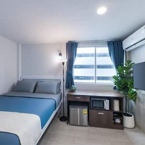 Studio de Luxe Lit Queen-Size