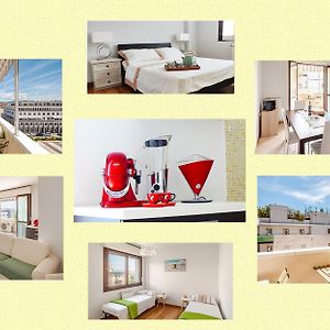 Appartement à 2 Chambres à Coucher