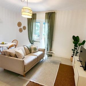 Appartement à 1 Chambre à Coucher