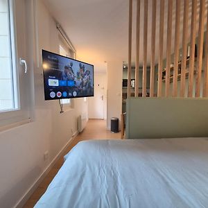 Appartement à 2 Chambres à Coucher