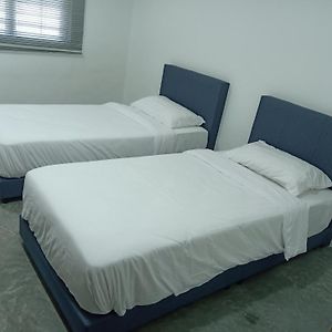 Chambre Budgétée Double