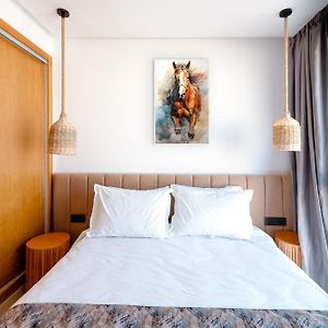 Suite Familiale de Luxe