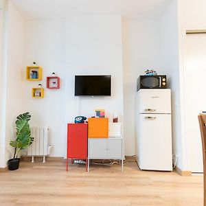 Appartement à 1 Chambre à Coucher