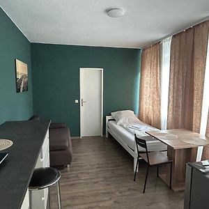 Appartement à 2 Chambres à Coucher