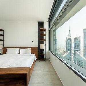 Appartement à 2 Chambres à Coucher