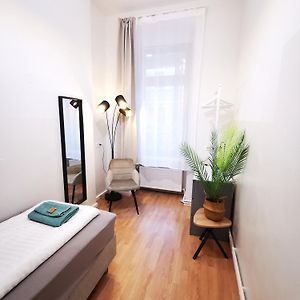 Appartement à 3 Chambres à Coucher