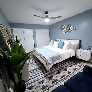Chambre Lit King-Size