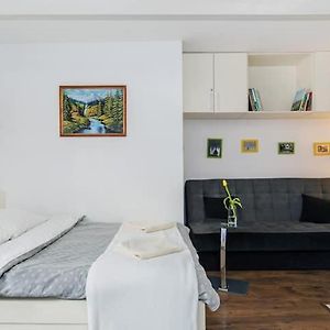 Appartement à 1 Chambre à Coucher