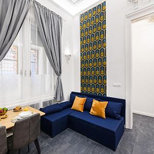 Suite à 1 Chambre à Coucher