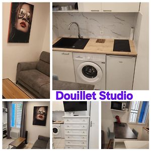 Appartement à 1 Chambre à Coucher