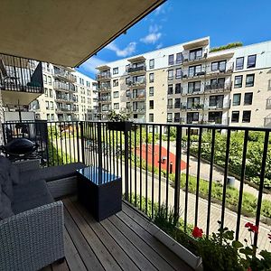 Appartement à 1 Chambre à Coucher