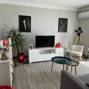 Appartement à 1 Chambre à Coucher
