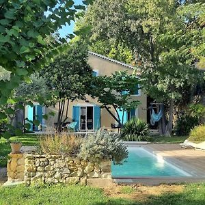 Maison 4 Chambres
